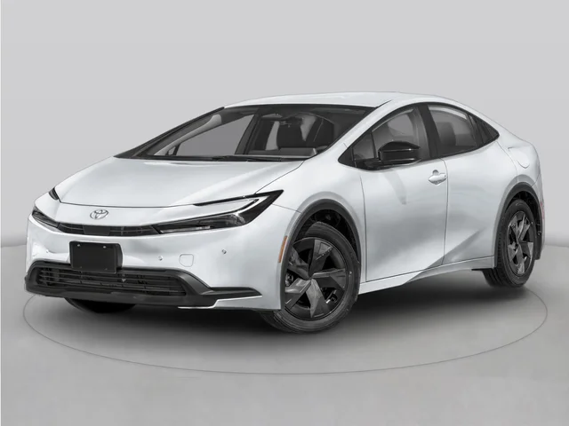 SEMINUEVOS TOYOTA Prius a Estados en autogozo