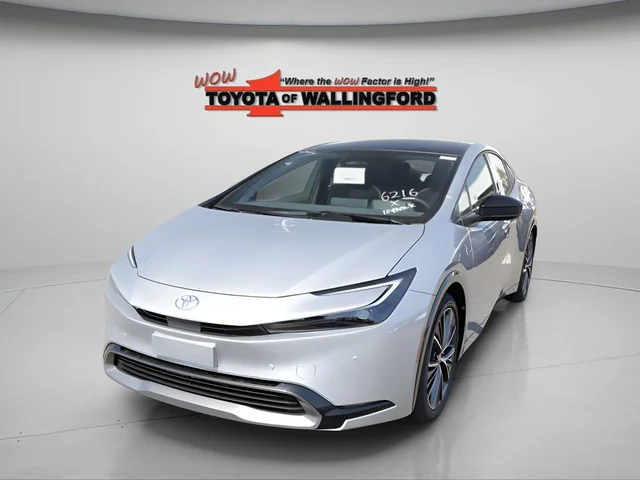 Nuevos TOYOTA PRIUS à Estados chez autogozo