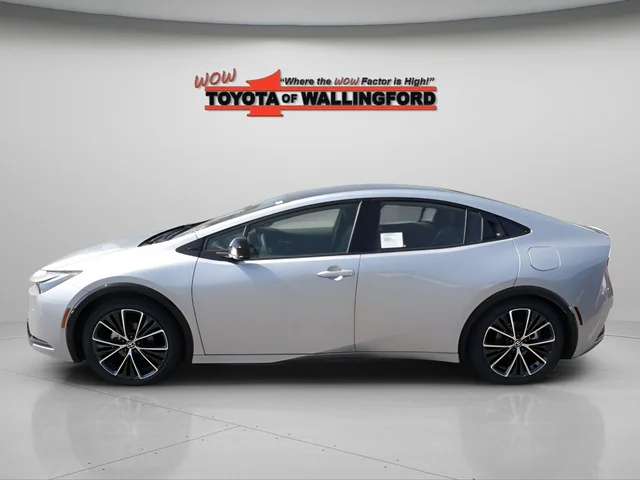 Nuevos TOYOTA PRIUS à Estados chez autogozo