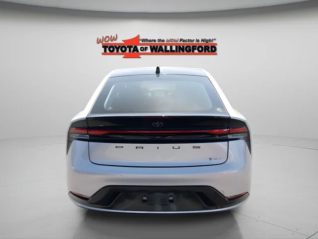 Nuevos TOYOTA PRIUS à Estados chez autogozo