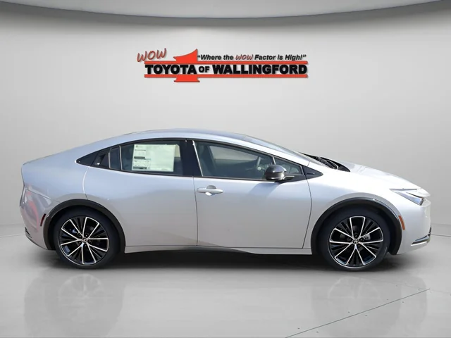 Nuevos TOYOTA PRIUS à Estados chez autogozo