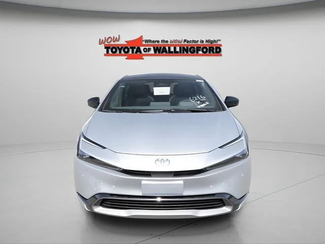 Nuevos TOYOTA PRIUS à Estados chez autogozo