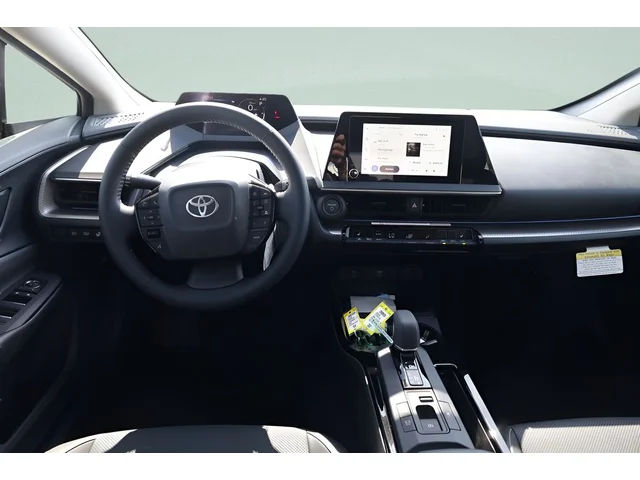 Nuevos TOYOTA PRIUS à Estados chez autogozo