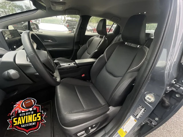 SEMINUEVOS TOYOTA Prius a Estados en autogozo