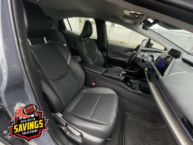 SEMINUEVOS TOYOTA Prius a Estados en autogozo