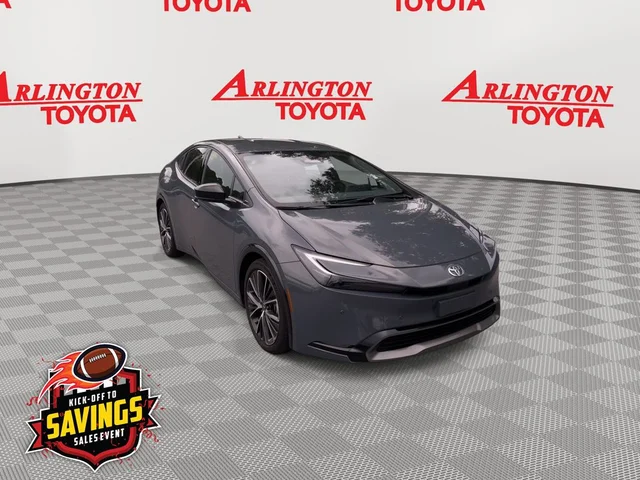 SEMINUEVOS TOYOTA Prius a Estados en autogozo