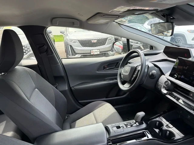 SEMINUEVOS TOYOTA Prius a Estados en autogozo