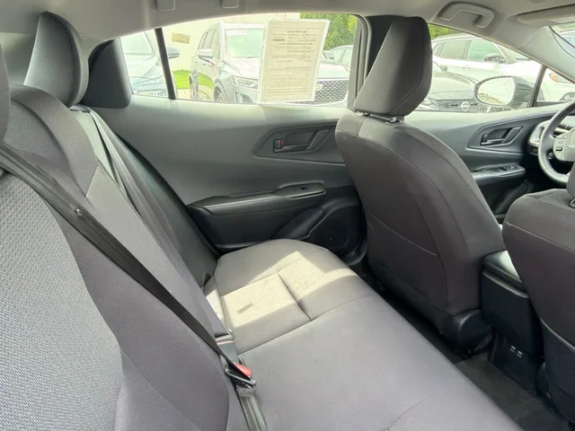 SEMINUEVOS TOYOTA Prius a Estados en autogozo