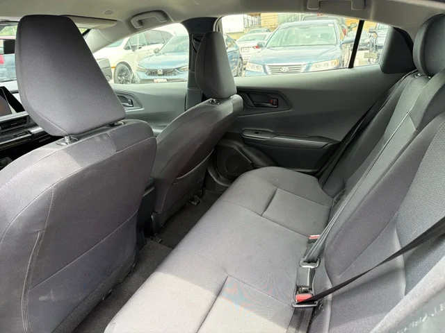 SEMINUEVOS TOYOTA Prius a Estados en autogozo