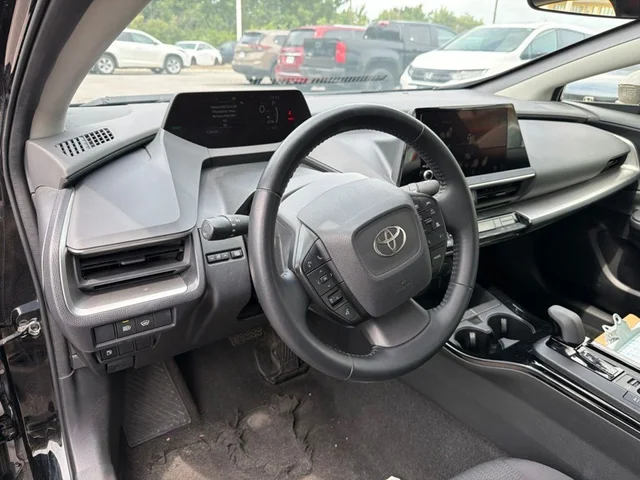 SEMINUEVOS TOYOTA Prius a Estados en autogozo