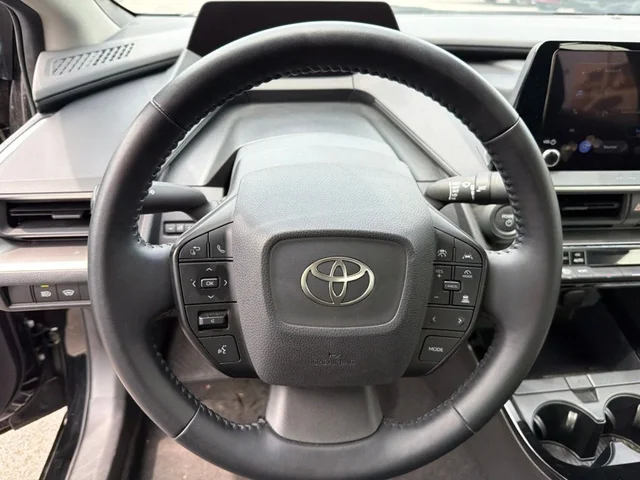 SEMINUEVOS TOYOTA Prius a Estados en autogozo