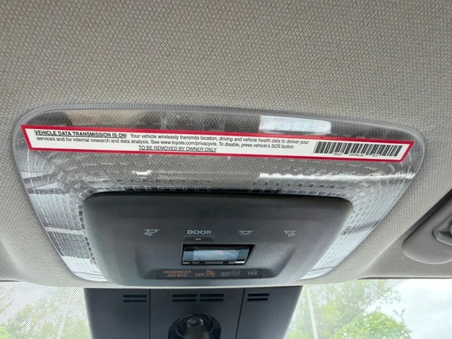 SEMINUEVOS TOYOTA Prius a Estados en autogozo