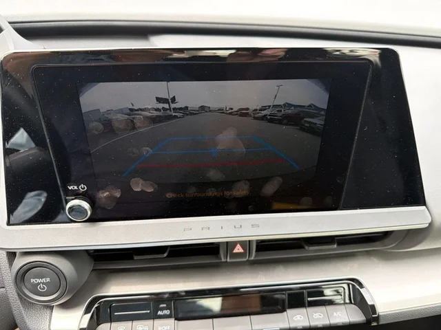 SEMINUEVOS TOYOTA Prius a Estados en autogozo