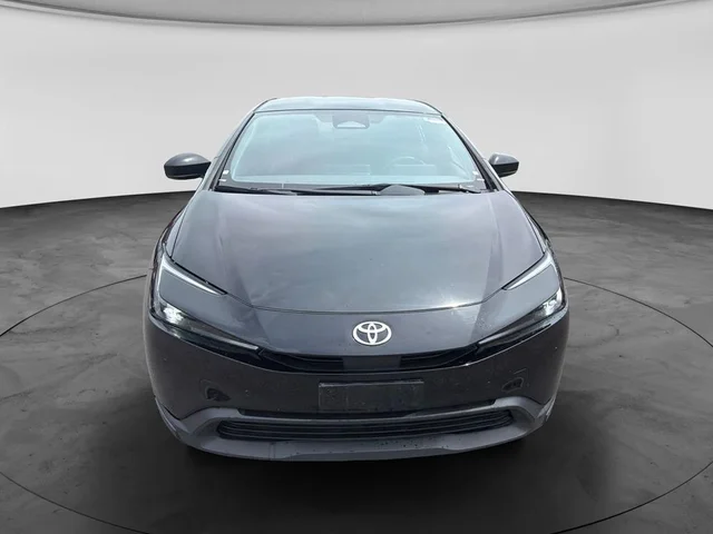 SEMINUEVOS TOYOTA Prius a Estados en autogozo