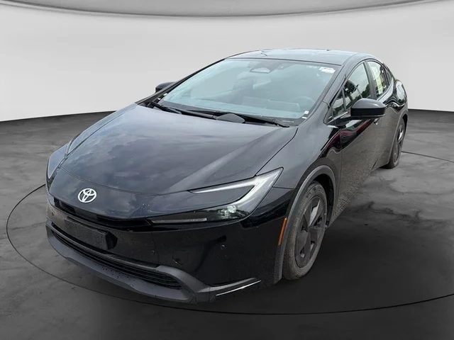 SEMINUEVOS TOYOTA Prius a Estados en autogozo