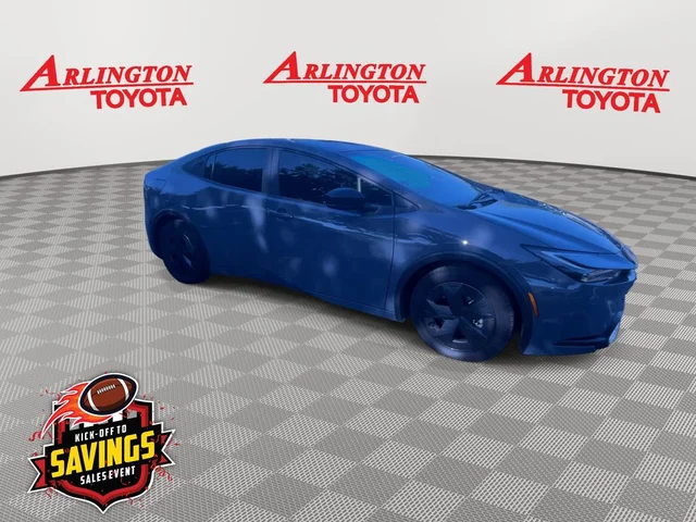SEMINUEVOS TOYOTA Prius Plug-In Hybrid a Estados en autogozo