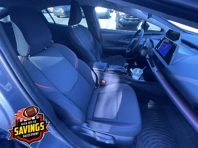 SEMINUEVOS TOYOTA Prius Plug-In Hybrid a Estados en autogozo