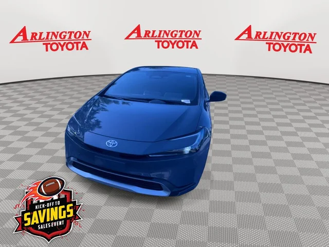 SEMINUEVOS TOYOTA Prius Plug-In Hybrid a Estados en autogozo