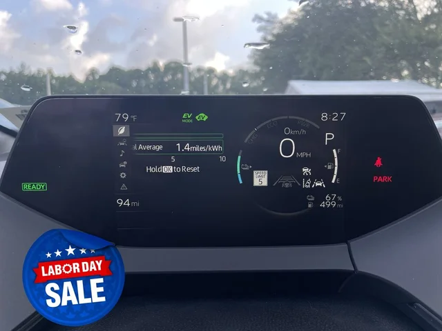 SEMINUEVOS TOYOTA Prius Plug-In Hybrid a Estados en autogozo