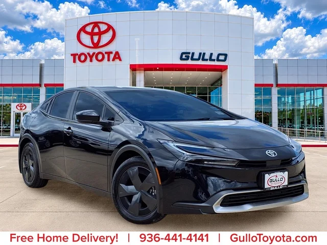 SEMINUEVOS TOYOTA Prius Plug-In Hybrid a Estados en autogozo