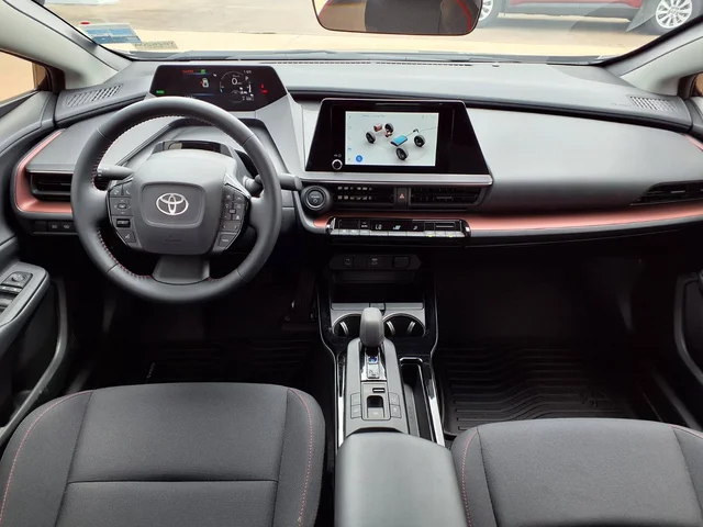 SEMINUEVOS TOYOTA Prius Plug-In Hybrid a Estados en autogozo