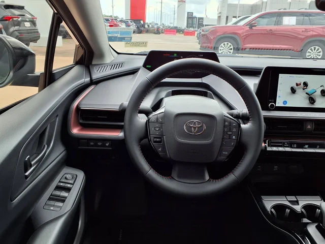 SEMINUEVOS TOYOTA Prius Plug-In Hybrid a Estados en autogozo