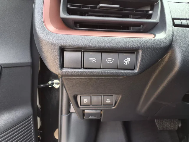 SEMINUEVOS TOYOTA Prius Plug-In Hybrid a Estados en autogozo