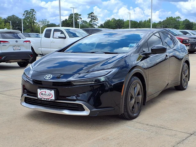 SEMINUEVOS TOYOTA Prius Plug-In Hybrid a Estados en autogozo