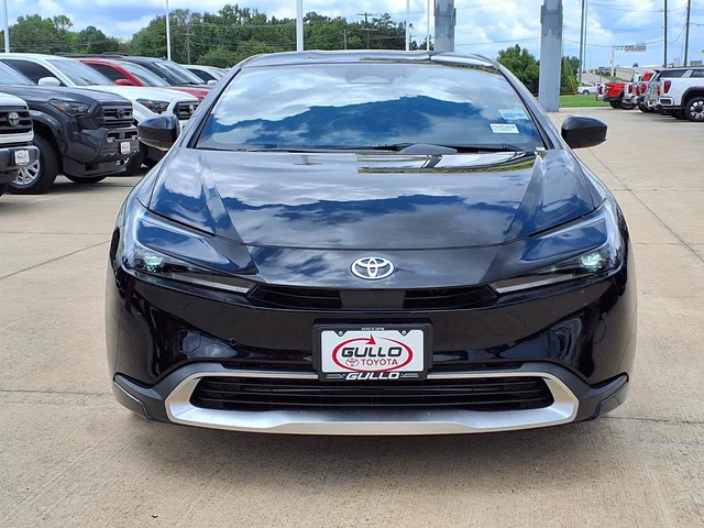 SEMINUEVOS TOYOTA Prius Plug-In Hybrid a Estados en autogozo