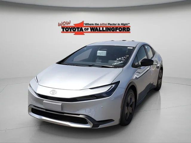 Nuevos TOYOTA PRIUS PLUG-IN HYBRID à Estados chez autogozo