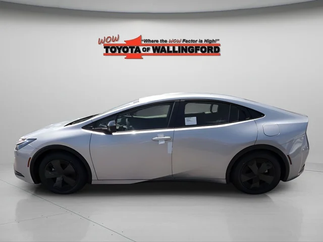 Nuevos TOYOTA PRIUS PLUG-IN HYBRID à Estados chez autogozo