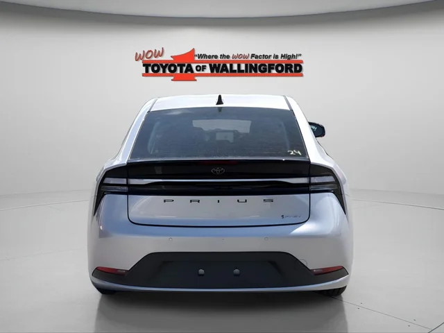 Nuevos TOYOTA PRIUS PLUG-IN HYBRID à Estados chez autogozo