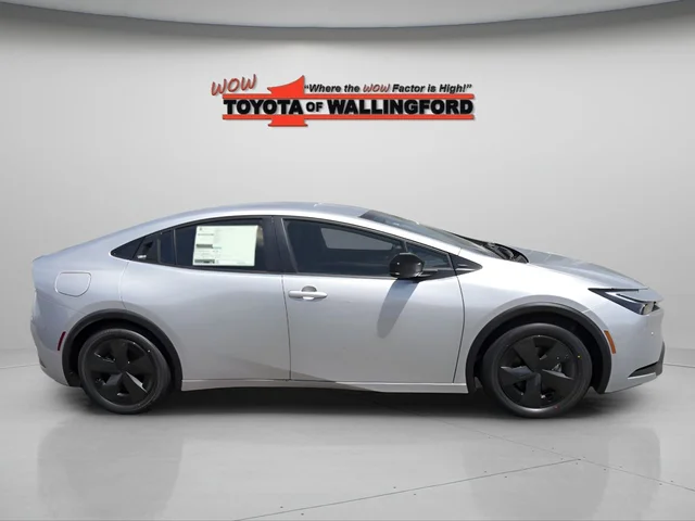 Nuevos TOYOTA PRIUS PLUG-IN HYBRID à Estados chez autogozo