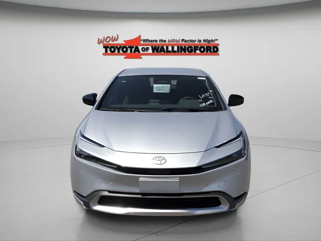 Nuevos TOYOTA PRIUS PLUG-IN HYBRID à Estados chez autogozo