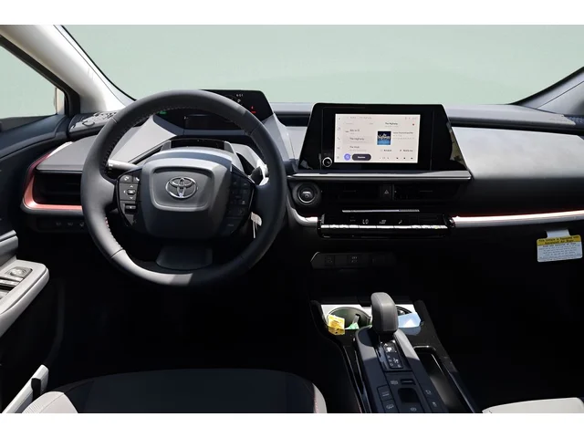 Nuevos TOYOTA PRIUS PLUG-IN HYBRID à Estados chez autogozo