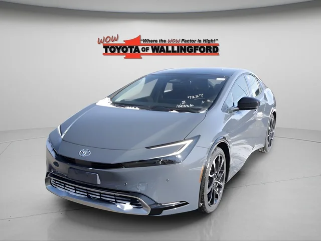 Nuevos TOYOTA PRIUS PLUG-IN HYBRID à Estados chez autogozo