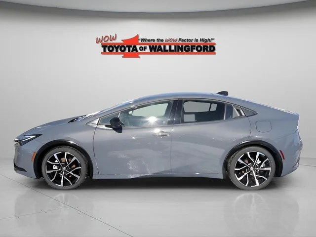 Nuevos TOYOTA PRIUS PLUG-IN HYBRID à Estados chez autogozo