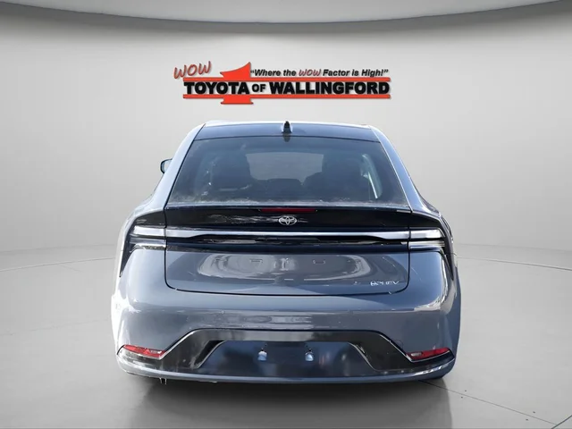 Nuevos TOYOTA PRIUS PLUG-IN HYBRID à Estados chez autogozo