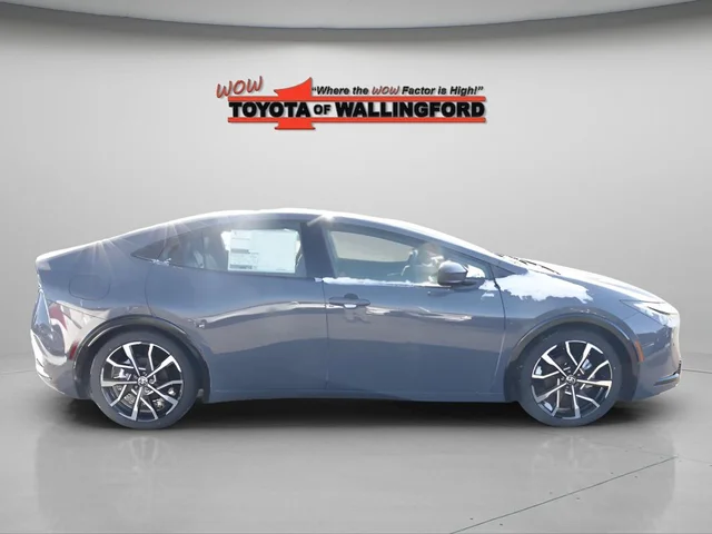 Nuevos TOYOTA PRIUS PLUG-IN HYBRID à Estados chez autogozo