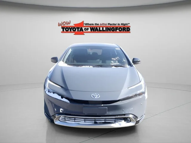 Nuevos TOYOTA PRIUS PLUG-IN HYBRID à Estados chez autogozo