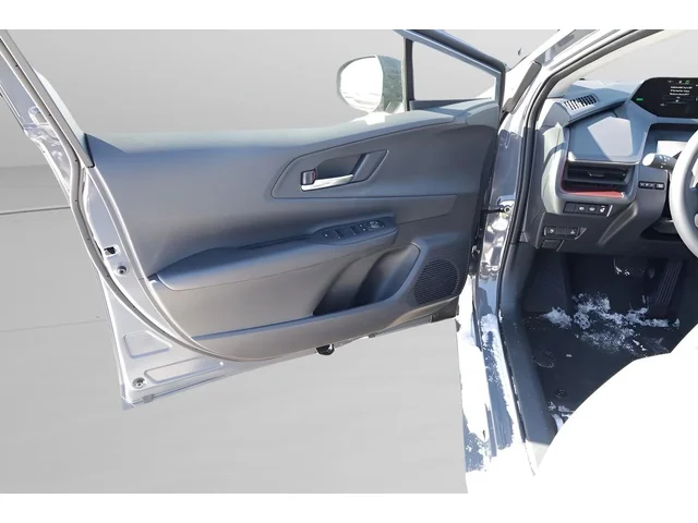 Nuevos TOYOTA PRIUS PLUG-IN HYBRID à Estados chez autogozo