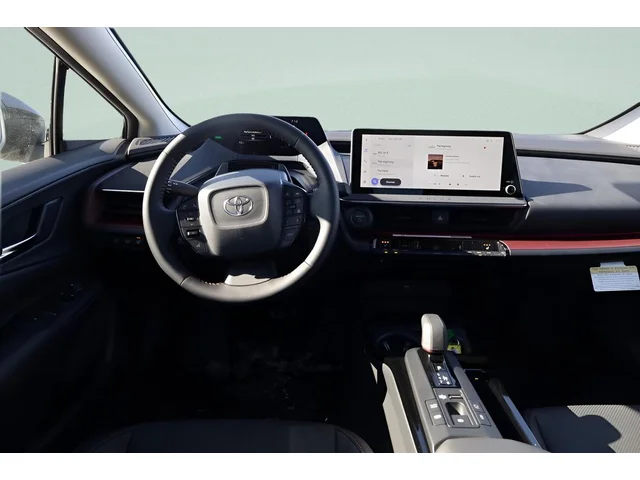 Nuevos TOYOTA PRIUS PLUG-IN HYBRID à Estados chez autogozo