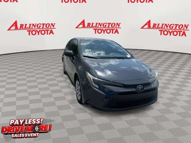 SEMINUEVOS TOYOTA Corolla Hybrid a Estados en autogozo