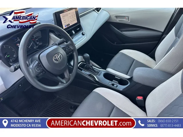 SEMINUEVOS TOYOTA Corolla Hybrid a Estados en autogozo