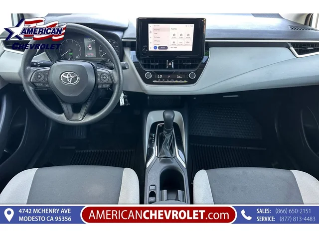 SEMINUEVOS TOYOTA Corolla Hybrid a Estados en autogozo