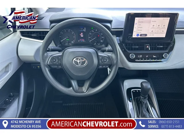 SEMINUEVOS TOYOTA Corolla Hybrid a Estados en autogozo