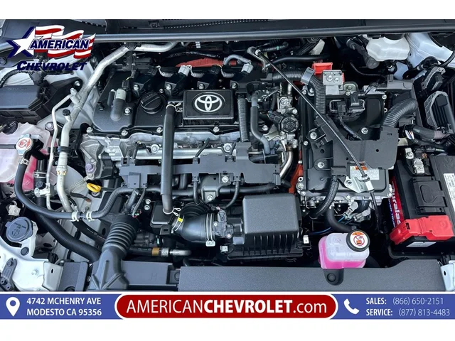 SEMINUEVOS TOYOTA Corolla Hybrid a Estados en autogozo