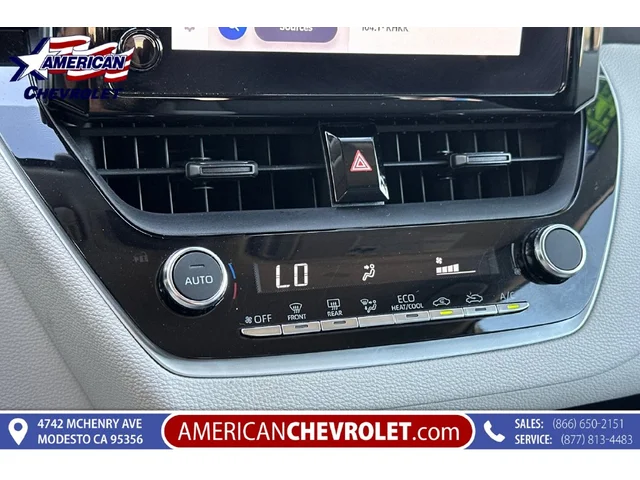 SEMINUEVOS TOYOTA Corolla Hybrid a Estados en autogozo