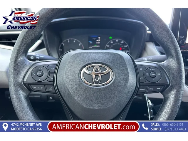 SEMINUEVOS TOYOTA Corolla Hybrid a Estados en autogozo