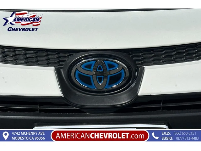SEMINUEVOS TOYOTA Corolla Hybrid a Estados en autogozo